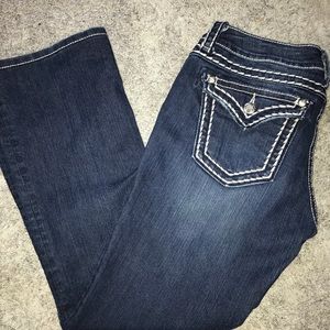 MISS ME JEANS * PLEASE READ DESCRIPTION *